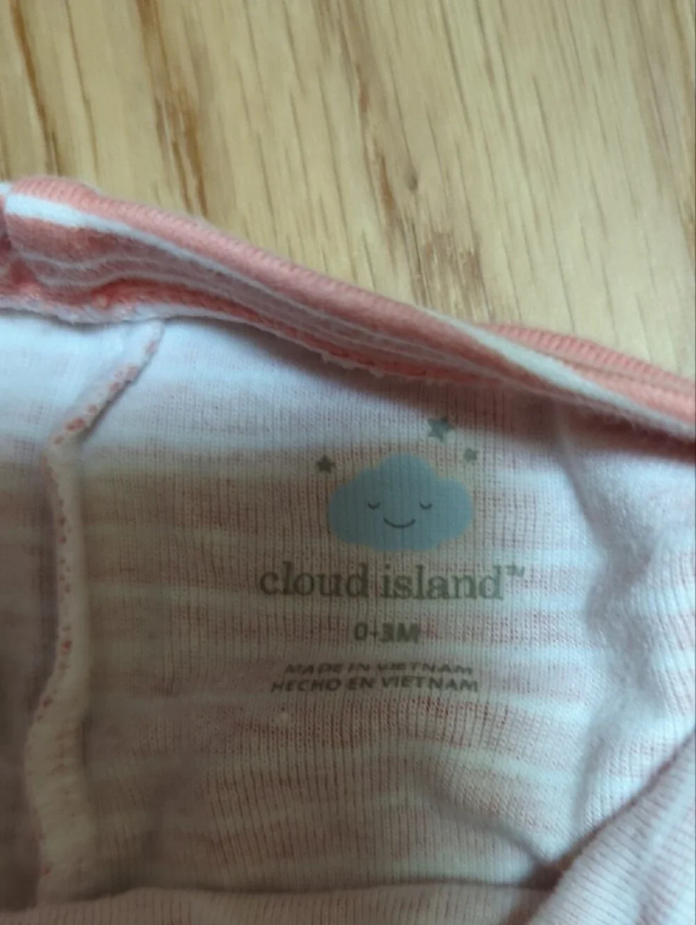 Newborn Girls 100percent Cotton Bundle